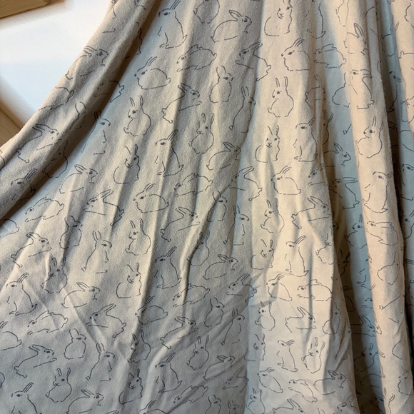 Remie Girl Bunny Dress size 5 - Picture 3 of 6